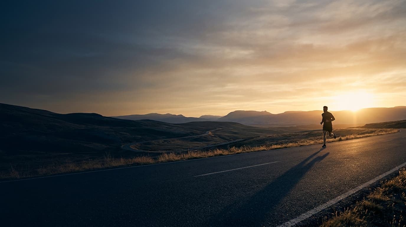 AI-built running, cycling, and walking plans