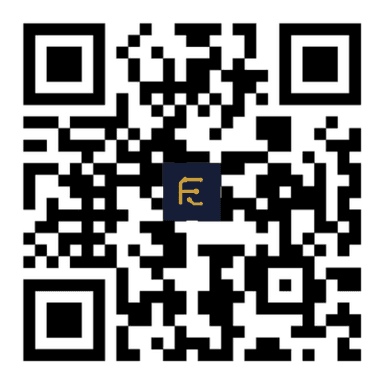 QR code to download EnsayoHub