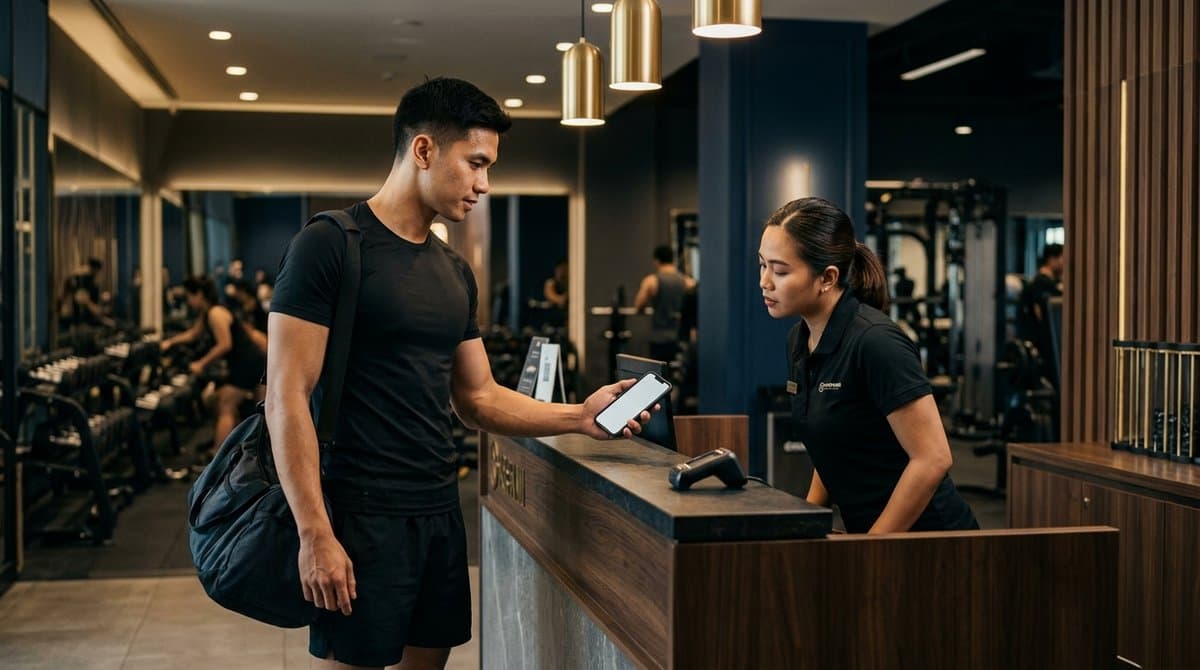 Partner Perks: 30% off the gym, 20% off recovery, and three more