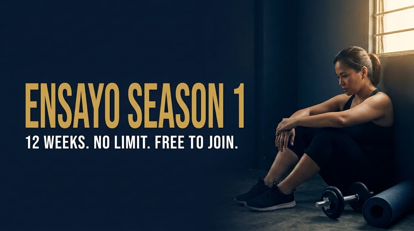 Ensayo Season 1: win up to ₱25,000, and get 3 months of premium free
