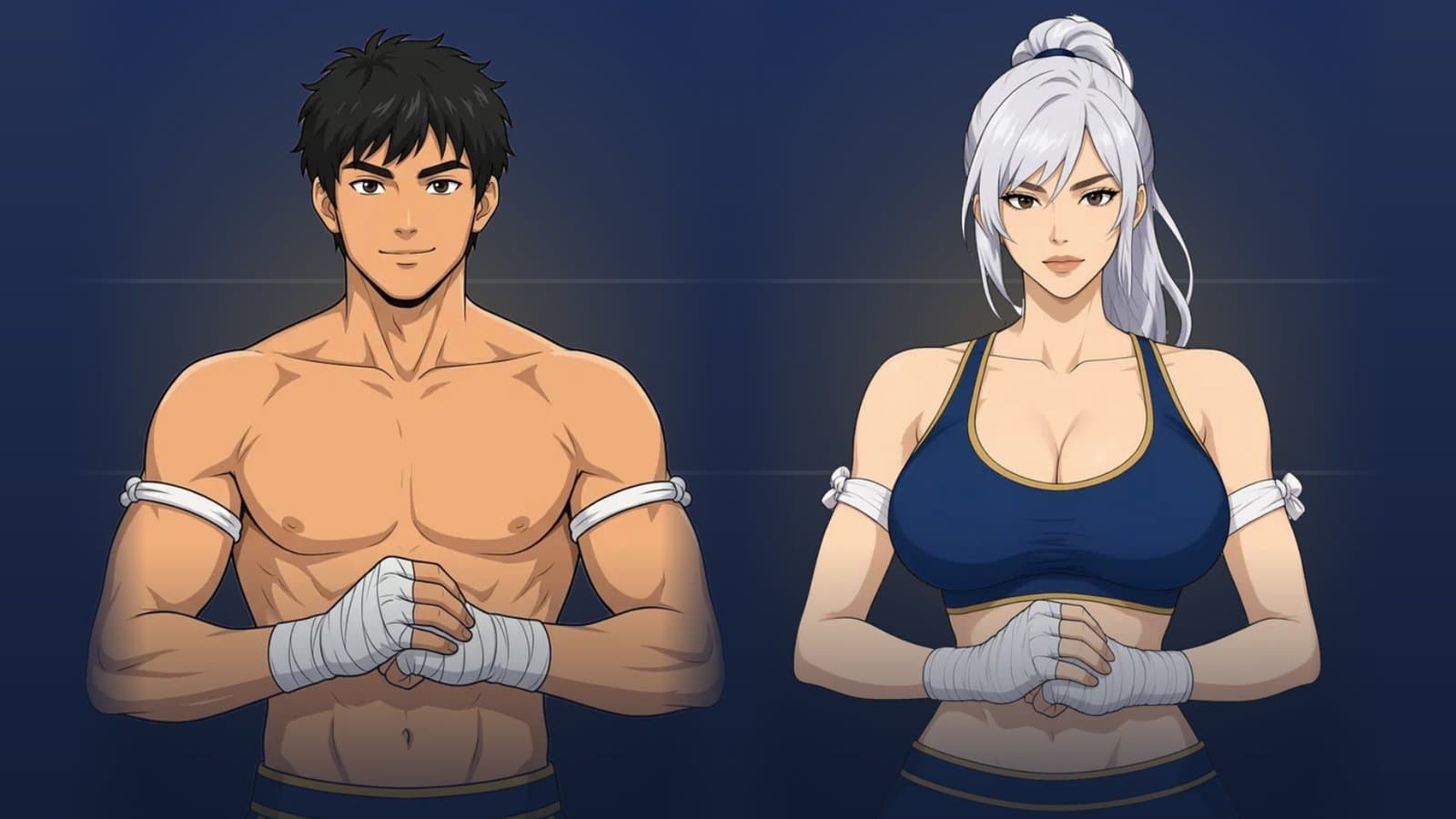 Meet Fury and Katana: an AI coach that answers from your own log